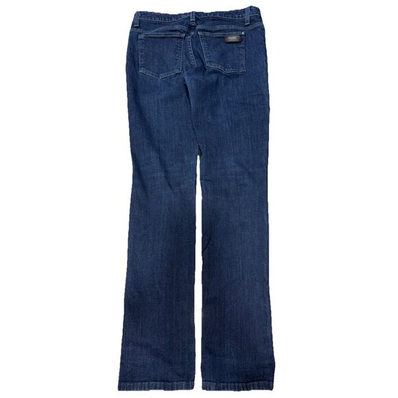 Joe’s Jeans Cigarette Fit Size 30 Medium Wash - Picture 9 of 9